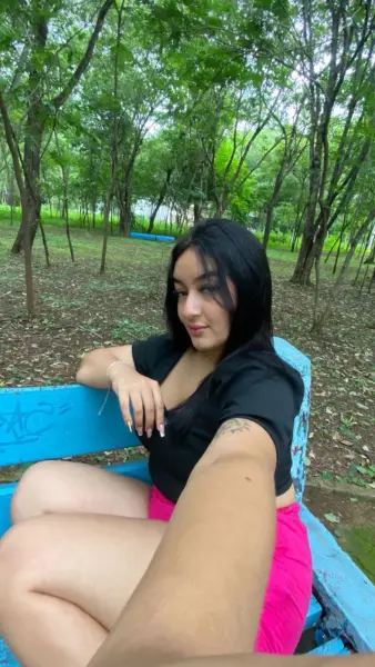 Oie amore me chamo maaria Eduarda sou nova aqui nesse site me chama para mais informação 