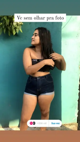 Gostosa