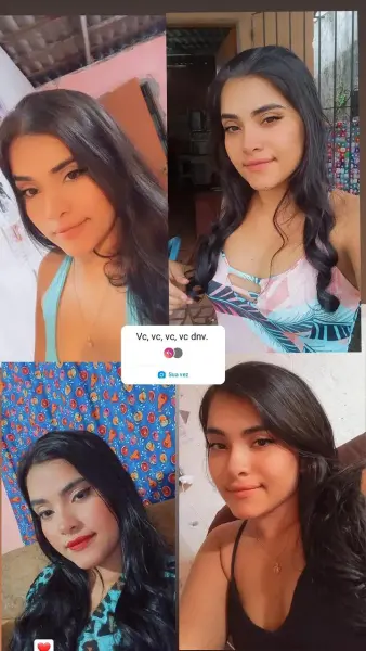 Gostosa