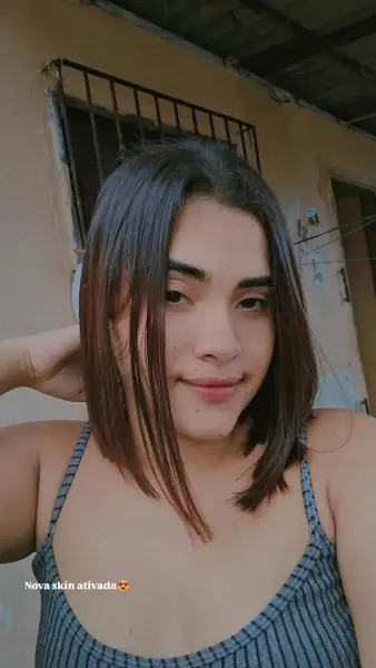 Gostosa