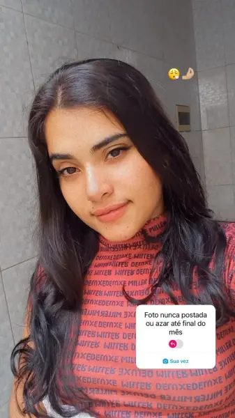 Gostosa