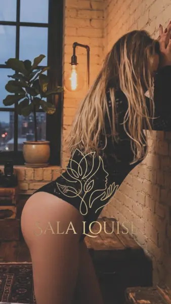 Louise Massoterravida tântrica 
