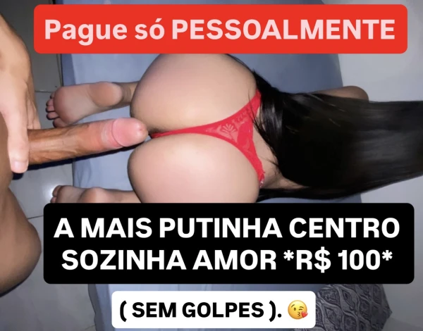 GOZE NA BOCA! AMO GARGANTA PROFUNDA ( CHUPO SEM CAPA ). O MELHOR BOQUETE + BUCETINHA! LIVRE AGORA…