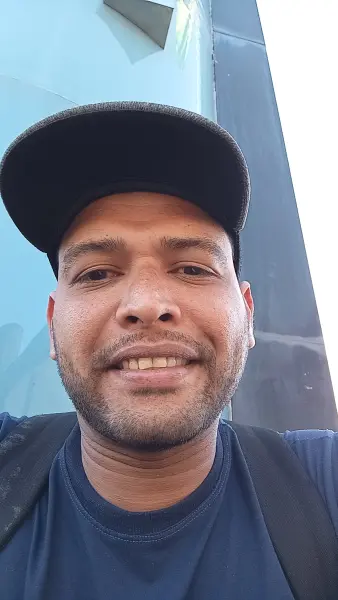 Venezuelano moreno 