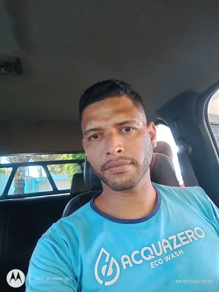 Venezuelano moreno 