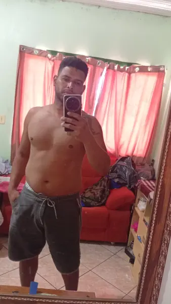 Venezuelano moreno 