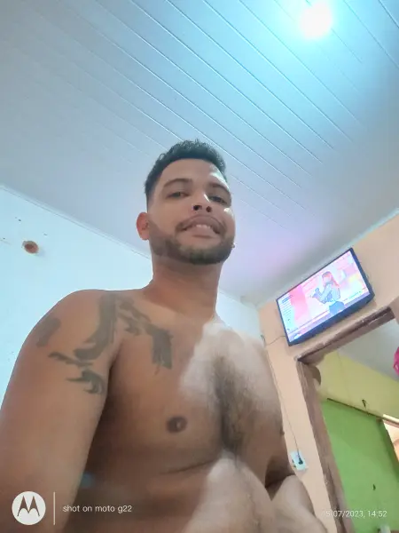 Venezuelano moreno 