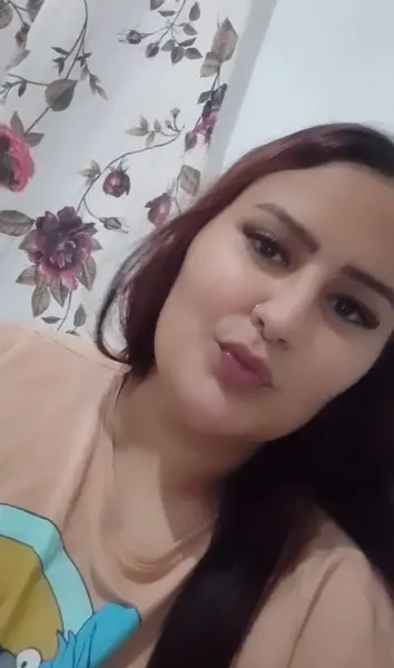 Safadinha abusadame 