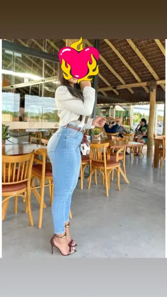 Acompanhante de luxo em Gravatai 