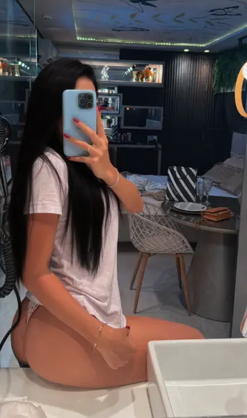 ✨ EXPERIÊNCIA EXCLUSIVA PRA QUEM SABE O QUE QUER ✨