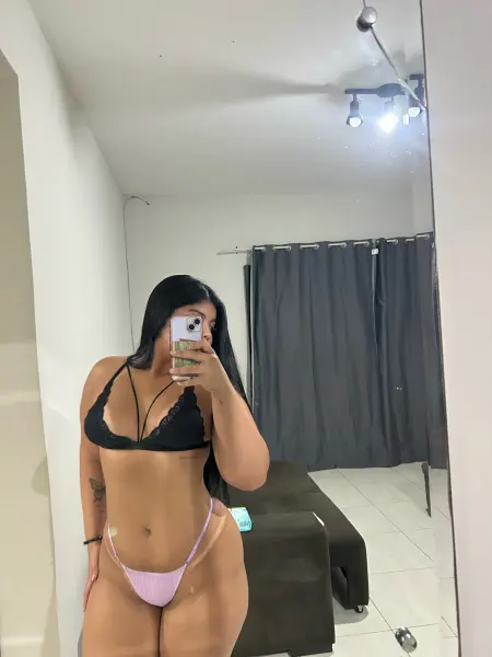Manauara quente 
