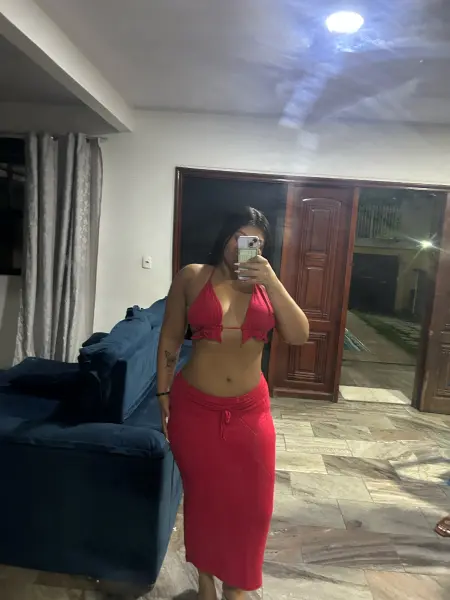 Manauara quente 