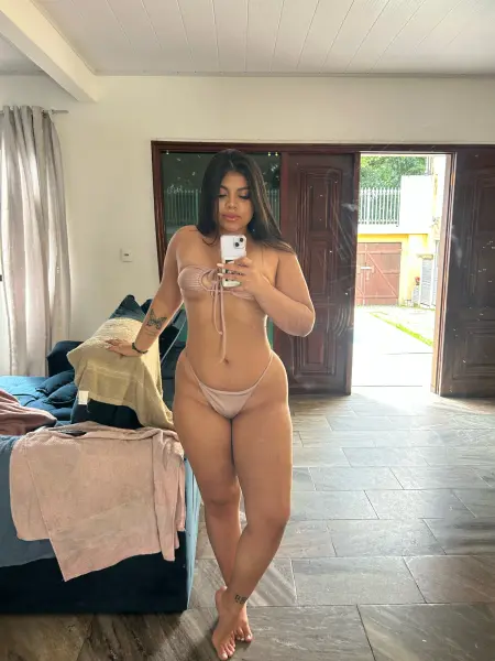 Manauara quente 