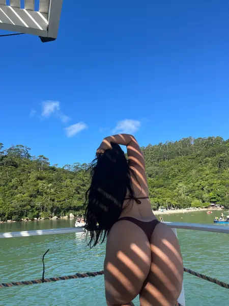 Manauara quente 