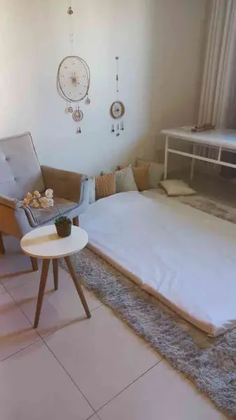 Camila Massagens Terapêuticas e Eróticas  