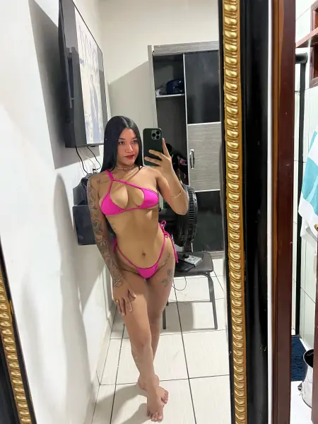 Fernanda alves