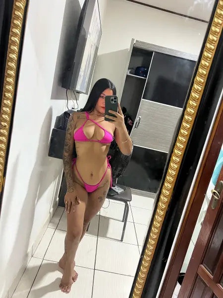 Fernanda alves