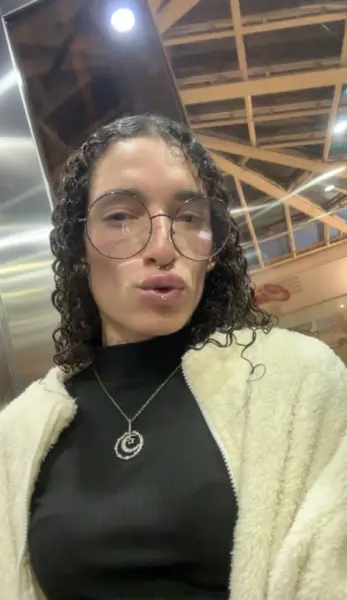 Mirella Acompanhante Trans Nova Friburgo 