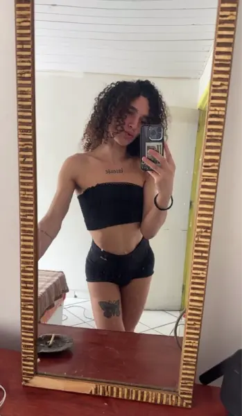 Mirella Acompanhante Trans Nova Friburgo 