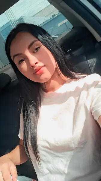 Gatinha pervertida 