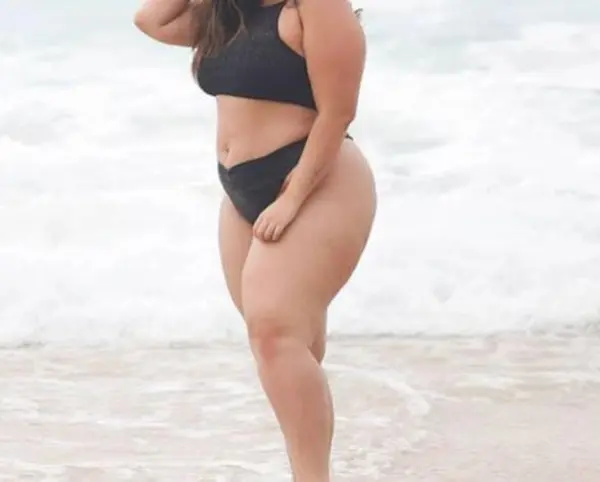 Fernanda Azevedo Acompanhante de Luxo