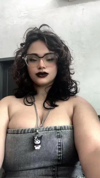 Estudante safada 