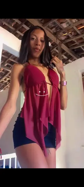🔥Magrinha Exitante 🔥