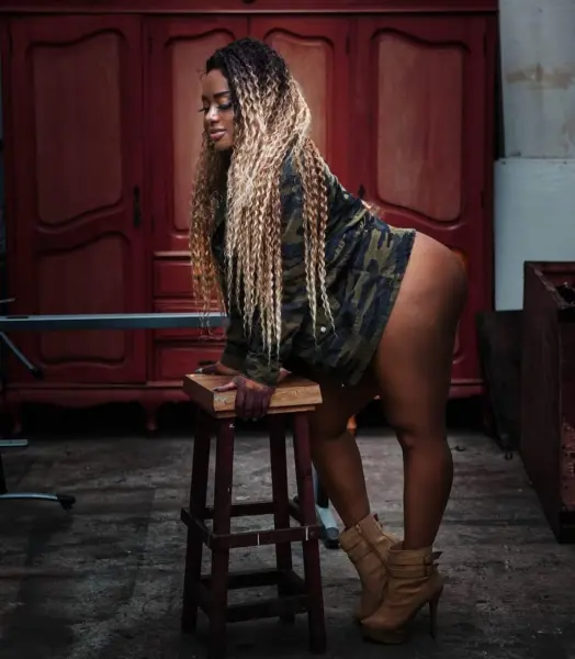 Um bombom completo 