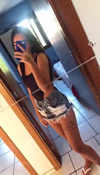 Dany novinha 