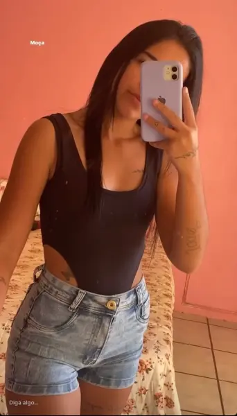Dany novinha 