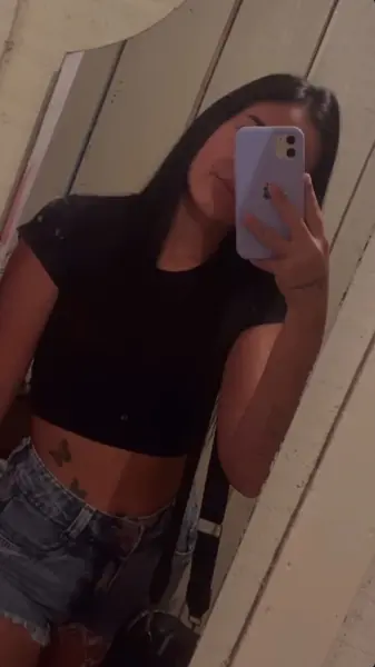 Dany novinha 
