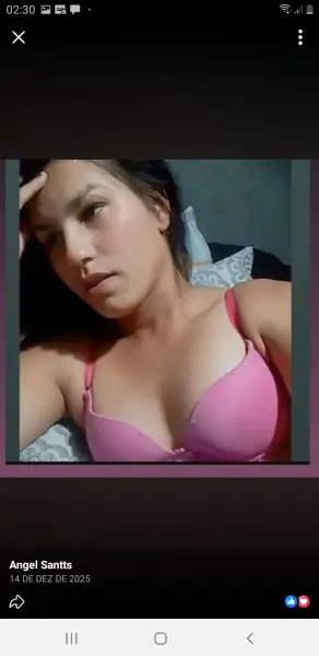 Angel Surfistinha 