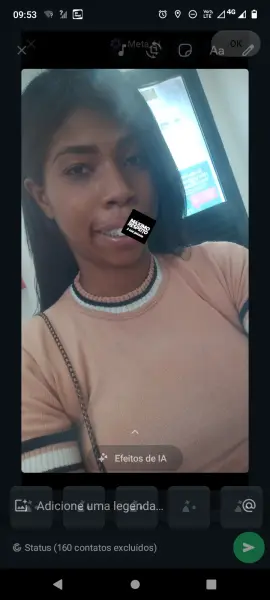 Acompanhante em salvador 