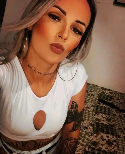 Loirinha Danadinha