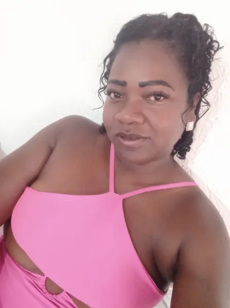 Chris venezuelana muito querida ♥️