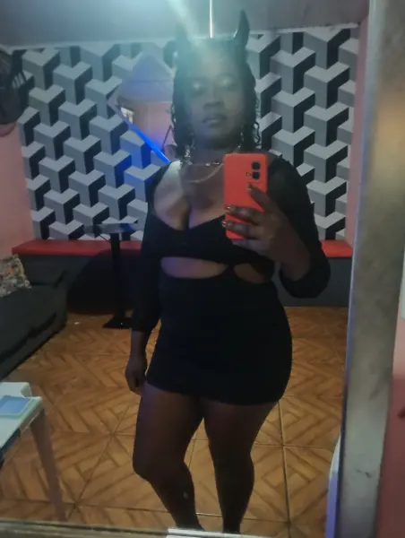 Chris venezuelana muito querida ♥️