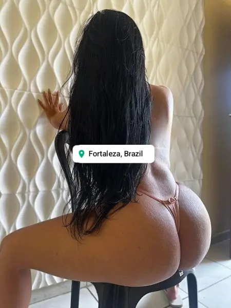 💗Vanessa Mulherão para homens de bom gosto💗💗