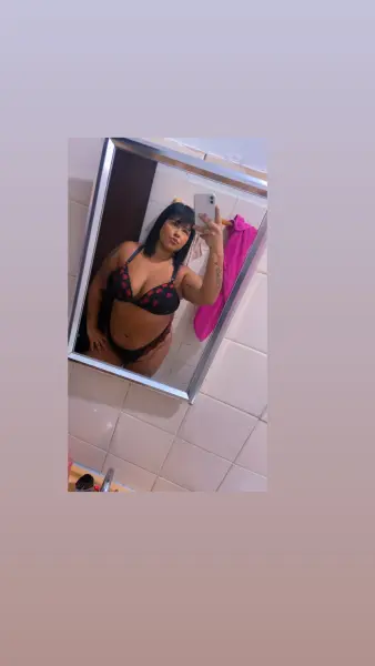 Amandinha do anal 