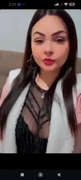 Luana Mestiça 