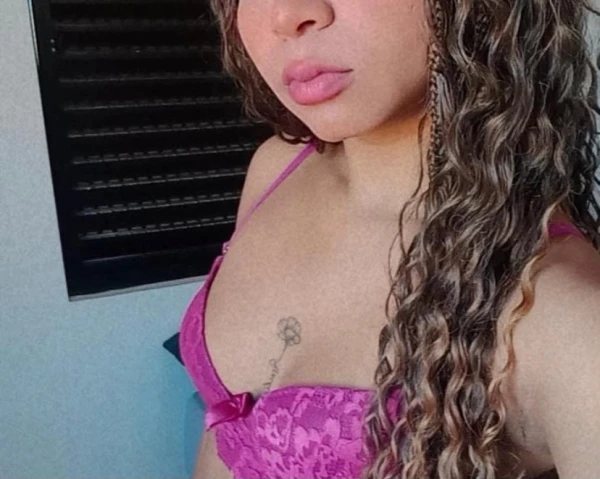 Novinha de 18
