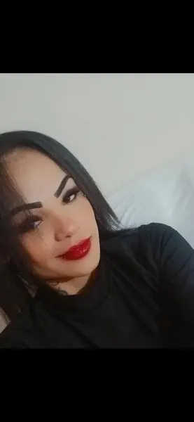 MORENA bombom🥰💋🔥