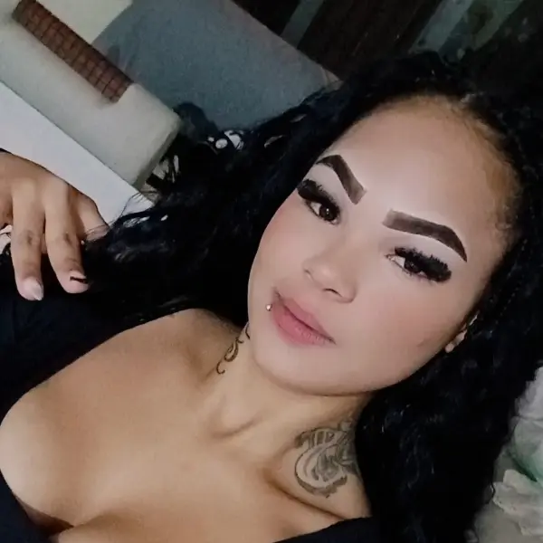 MORENA bombom🥰💋🔥