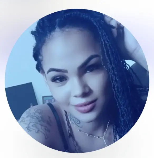 MORENA bombom🥰💋🔥