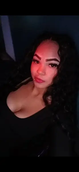 MORENA bombom🥰💋🔥