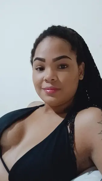 MORENA bombom🥰💋🔥