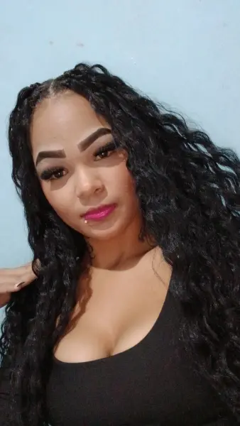 MORENA bombom🥰💋🔥