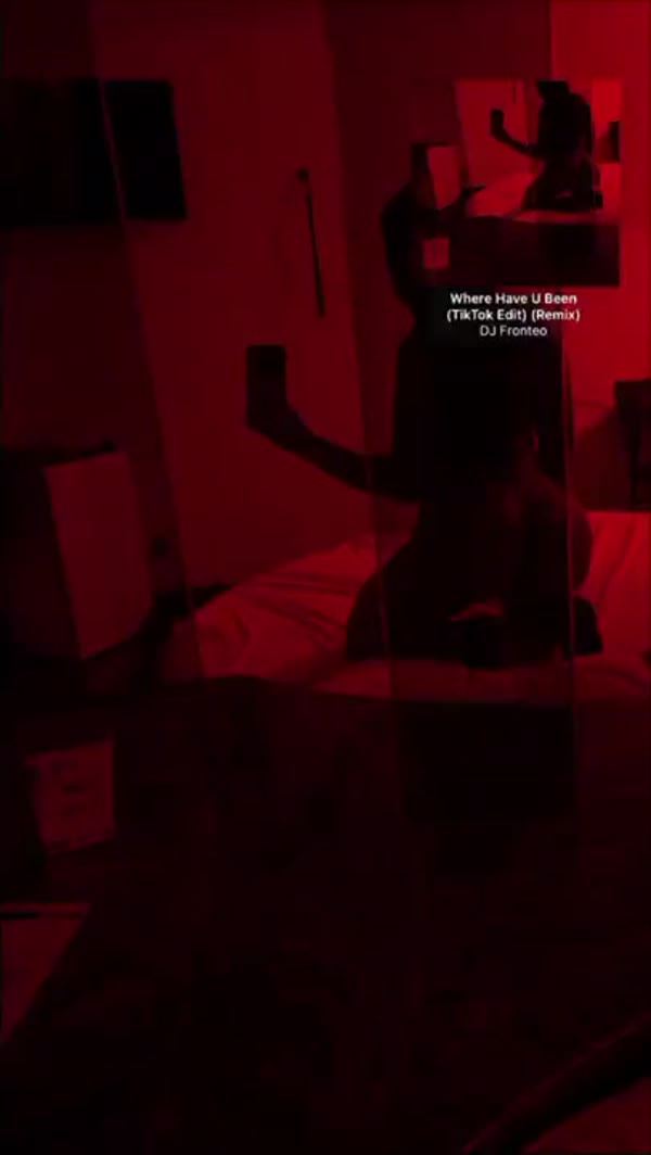 Vídeo do anúncio