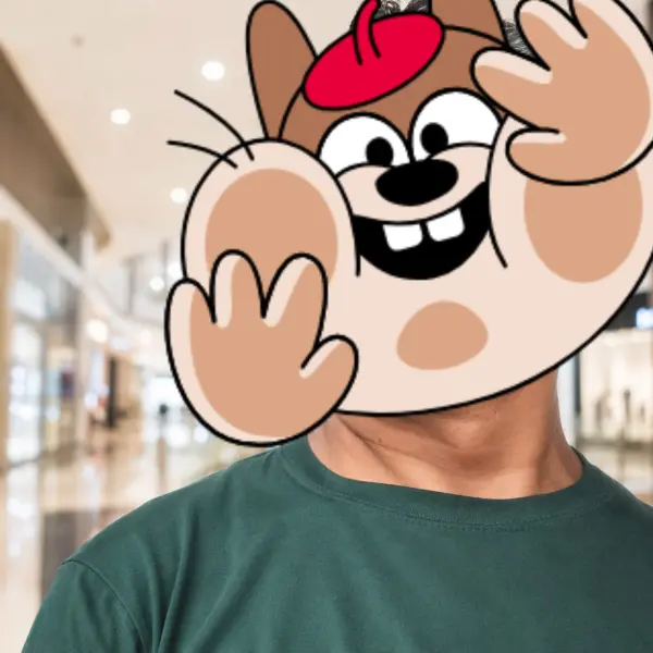 Fernandes ao seu dispor