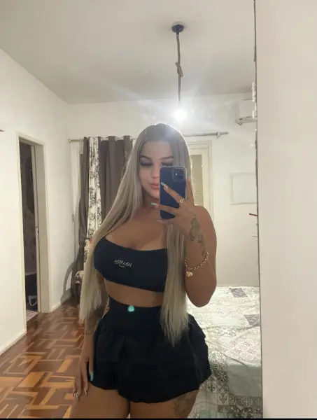 Loirinha do mal 