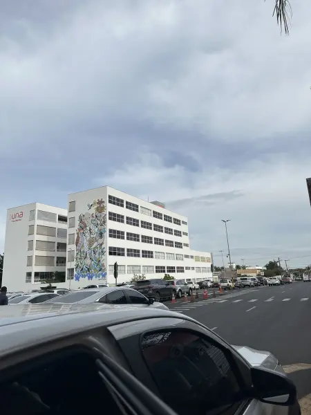 Acompanhante de luxo em Uberlândia 